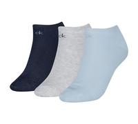 Calvin Klein 701234369 Kurze Socken 3 Paare