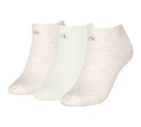 Calvin Klein 701234369 Kurze Socken 3 Paare