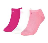 Calvin Klein 701234369 Kurze Socken 3 Paare