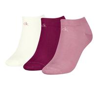 Calvin Klein 701234369 Kurze Socken 3 Paare