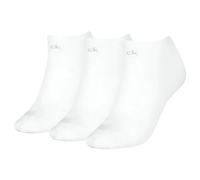 Calvin Klein 701234369 Kurze Socken 3 Paare