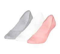 Calvin Klein 701234371 Unsichtbare Socken 3 Paare