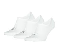 Calvin Klein 701236412 Unsichtbare Socken 3 Paare