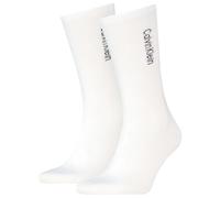 Calvin Klein 701237879 Crew-socken 2 Paare