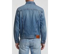 Calvin Klein 90s Indigo Citrine Jacket Indigo Citrine Größe: XL | Jeansjacken Outlet | Herren | Blau