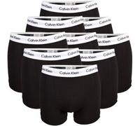 Calvin Klein Herren Pants im 3er-Pack schwarz Gr. XL