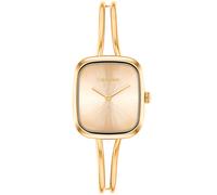 Calvin Klein Adore 25100132 - Damen - 21 mm - Analog - Quarz - Mineralglas