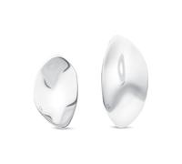 Calvin Klein Anhänger-Halskette, Armband oder Ohrringe für Damen Kollektion CK REFLECT aus Edelstahl