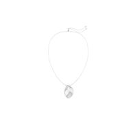 Calvin Klein Anhänger-Halskette, Armband oder Ohrringe für Damen Kollektion CK REFLECT aus Edelstahl
