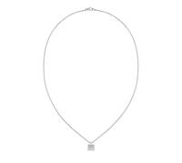 Calvin Klein Halskette für Herren Kollektion MINIMALISTIC SQUARES aus Edelstahl
