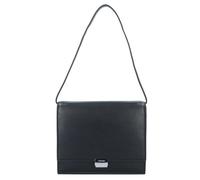 Calvin Klein Archive Hardware Schultertasche 22 cm ck black (TAS002544) schwarz