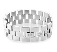 Calvin Klein Armband mit Knebelverschluss für Damen Kollektion GEOMETRIC - 35000243