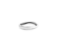 Calvin Klein Armreif für Damen Kollektion SCULPTED aus Edelstahl - Erhältlich aus Gold oder Silber