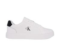 Calvin Klein Art YM0YM01447 Herrenschuhe, Flag Allover White, 41 EU