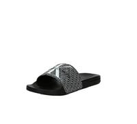 Calvin Klein Herren Hausschuhe Art YW0YW01407, Black Aop, 40 EU