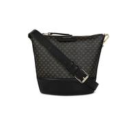 Calvin Klein Ash North/South Crossbody, Braun/Khaki/Schwarz, Einheitsgröße