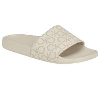 Calvin Klein Athens Slide Damen-Sandale, 39 EU