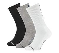 Calvin Klein Athleisure Men's Crew Socks (3 pack)
