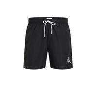 Calvin Klein Badehose Herren schwarz, M