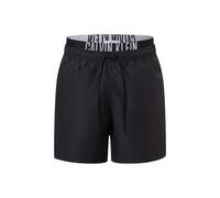 Calvin Klein Badehose Herren schwarz, XL