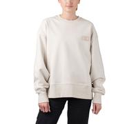 Calvin Klein Badge Oversized Crew XS