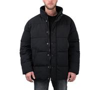 Calvin Klein Badge Oversized Puffer Jacket XL