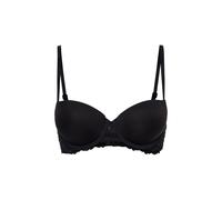Calvin Klein Balconette BH -Soft Stretch Lace Damen schwarz, 80C