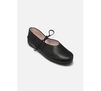 Calvin Klein - Ballerinas BALLERINA MARY JANE - Schwarz - Größe 40