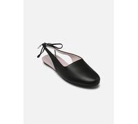 Calvin Klein - Ballerinas BALLERINA SLING BACK - Schwarz - Größe 36