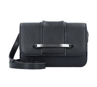 Calvin Klein Bar Umhängetasche 18 cm ck black (K60K611078-BAX) schwarz