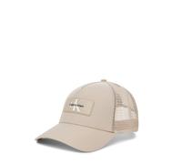 Calvin Klein Baseballcap Herren kitt, ONE SIZE