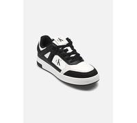 Calvin Klein - BASKET CUP LOW LACEU - Weiß - Sneaker - Größe 41