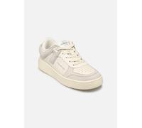 Calvin Klein - BASKET CUPSOLE LOW M - Weiß - Sneaker - Größe 41