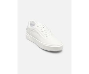 Calvin Klein - BASKET CUPSOLE OXF L - Weiß - Sneaker - Größe 37