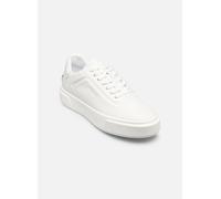 Calvin Klein - BASKET CUPSOLE OXF L - Weiß - Sneaker - Größe 38