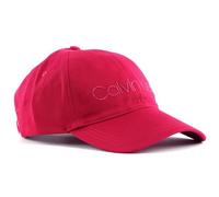 Calvin Klein BB Cap Red