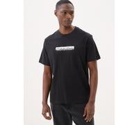 Calvin Klein - Bekleidung 20S Eu Wholesale Spo LV04LF812 - Schwarz - Größe L