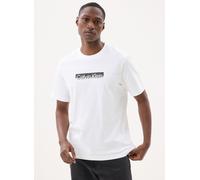 Calvin Klein - Bekleidung 20S Eu Wholesale Spo LV04LF812 - Weiß - Größe XXL