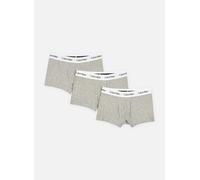Calvin Klein - Bekleidung 3P Low Rise Trunk 0000U2664G - grau - Größe XS