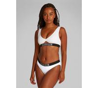 Calvin Klein - Bekleidung Bikini KW0KW02752 - weiß - Größe XS
