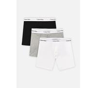 Calvin Klein - Bekleidung Boxer Brief 3Pk LV00NB4394 - schwarz - Größe XXL