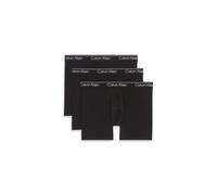 Calvin Klein - Bekleidung Boxer Brief 3Pk LV00NB4410 - schwarz - Größe XXL