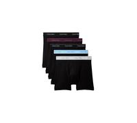 Calvin Klein - Bekleidung Boxer Brief 5Pk - Schwarz - Größe XL