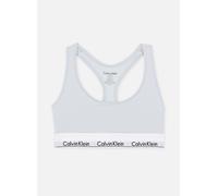 Calvin Klein - Bekleidung Bralette Modern Cotton 0000F3785E - blau - Größe M