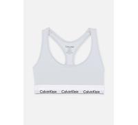 Calvin Klein - Bekleidung Bralette Modern Cotton 0000F3785E - blau - Größe XS