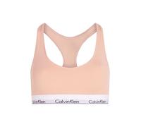 Calvin Klein - Bekleidung Bralette Modern Cotton 0000F3785E - rosa - Größe L