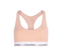 Calvin Klein - Bekleidung Bralette Modern Cotton 0000F3785E - rosa - Größe S