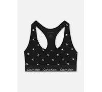 Calvin Klein - Bekleidung Bralette Modern Cotton 0000F3785E - schwarz - Größe L