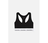 Calvin Klein - Bekleidung Bralette Modern Cotton 0000F3785E - Schwarz - Größe S