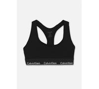 Calvin Klein - Bekleidung Bralette Modern Cotton 0000F3785E - schwarz - Größe S